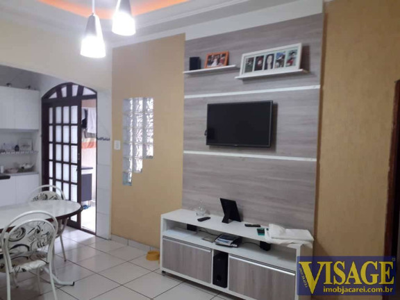 Imagem Casa com 2 Quartos à Venda, em Residencial Santa Paula - Jacareí Imagem Casa com 2 Quartos à Venda, em Residencial Santa Paula - Jacareí