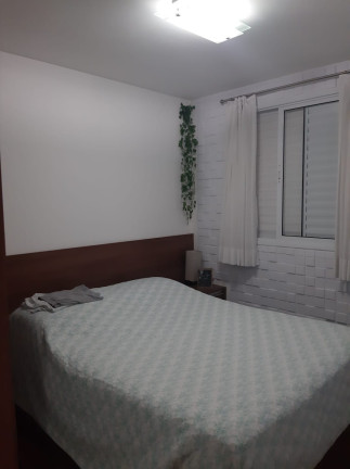 Imagem Apartamento com 2 Quartos à Venda, 51 m² em Vila Das Merces - Sp Imagem Apartamento com 2 Quartos à Venda, 51 m² em Vila Das Merces - Sp