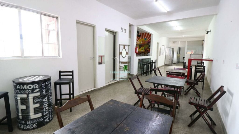 Imagem Loja à Venda, 425 m² em Jardim Helena - Taboão Da Serra