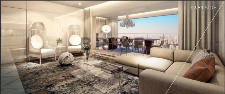 Imagem Apartamento com 3 Quartos à Venda, 137 m² em Santo Amaro - São Paulo Imagem Apartamento com 3 Quartos à Venda, 137 m² em Santo Amaro - São Paulo