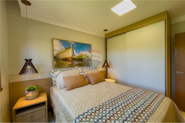 Imagem Casa de Condomínio com 4 Quartos à Venda, 195 m² em Praia Do Forte - Mata De São João Imagem Casa de Condomínio com 4 Quartos à Venda, 195 m² em Praia Do Forte - Mata De São João