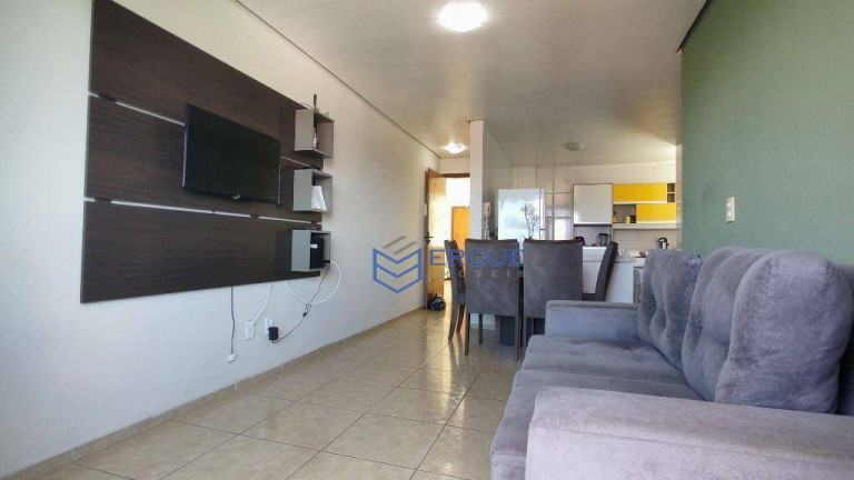 Imagem Apartamento com 3 Quartos à Venda, 70 m² em Maraponga - Fortaleza Imagem Apartamento com 3 Quartos à Venda, 70 m² em Maraponga - Fortaleza