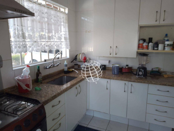 Imagem Casa com 2 Quartos à Venda, 150 m² em Vila Santista - Atibaia Imagem Casa com 2 Quartos à Venda, 150 m² em Vila Santista - Atibaia