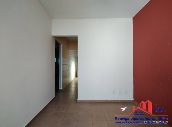 Imagem Casa com 2 Quartos à Venda, 200 m² em Residencial Jardim Santa Luzia - Birigui Imagem Casa com 2 Quartos à Venda, 200 m² em Residencial Jardim Santa Luzia - Birigui