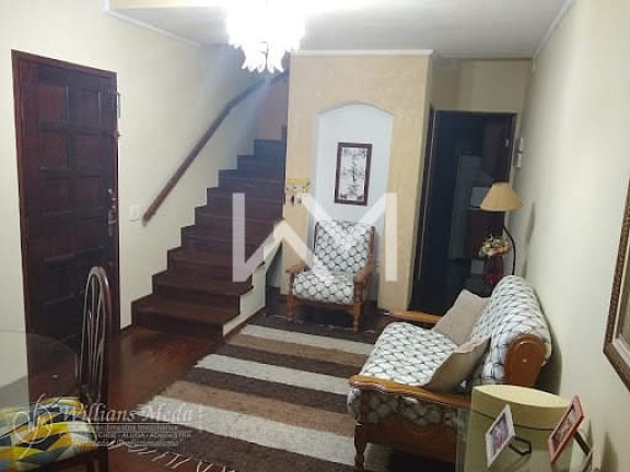 Imagem Sobrado com 3 Quartos à Venda, 220 m² em Vila Nova Mazzei - São Paulo Imagem Sobrado com 3 Quartos à Venda, 220 m² em Vila Nova Mazzei - São Paulo
