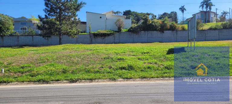 Imagem Terreno à Venda, 360 m² em Jardim Europa - Vargem Grande Paulista