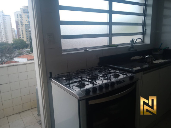 Imagem Apartamento com 3 Quartos à Venda, 252 m² em Jardim São Paulo(zona Norte) - São Paulo