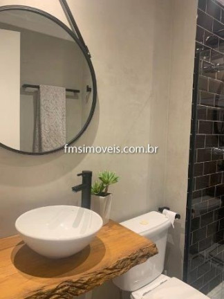 Imagem Imóvel com 3 Quartos à Venda, 66 m² em Bela Vista - São Paulo
