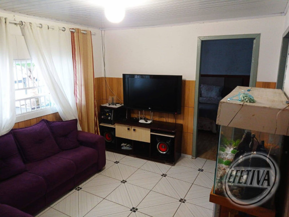 Imagem Casa com 3 Quartos à Venda, 100 m² em Saint Etiene - Matinhos Imagem Casa com 3 Quartos à Venda, 100 m² em Saint Etiene - Matinhos