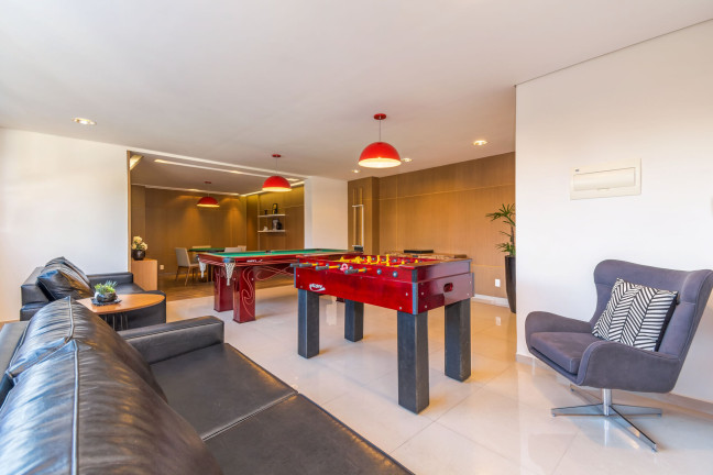 Imagem Apartamento com 3 Quartos à Venda, 83 m² em Jardim Do Mar - São Bernardo Do Campo