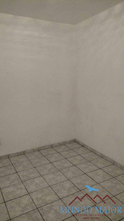 Imagem Casa com 3 Quartos à Venda, 100 m² em Parque Miami - Santo André