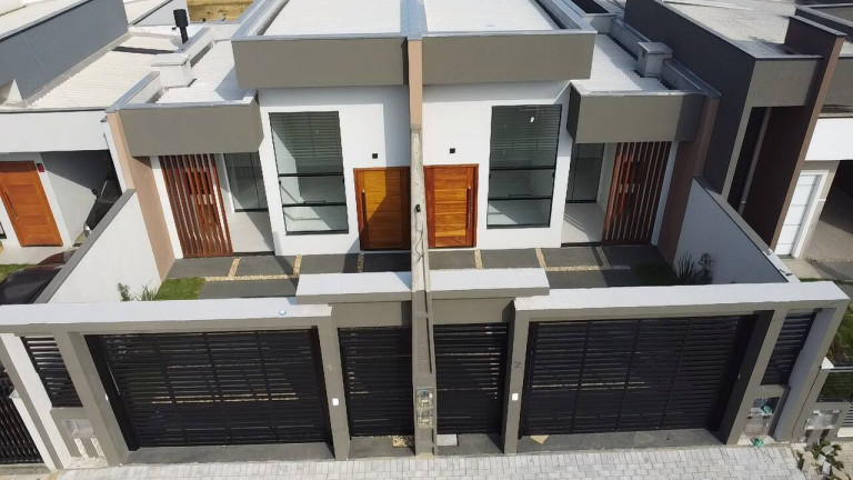 Imagem Casa com 3 Quartos à Venda, em Itajuba - Barra Velha Imagem Casa com 3 Quartos à Venda, em Itajuba - Barra Velha
