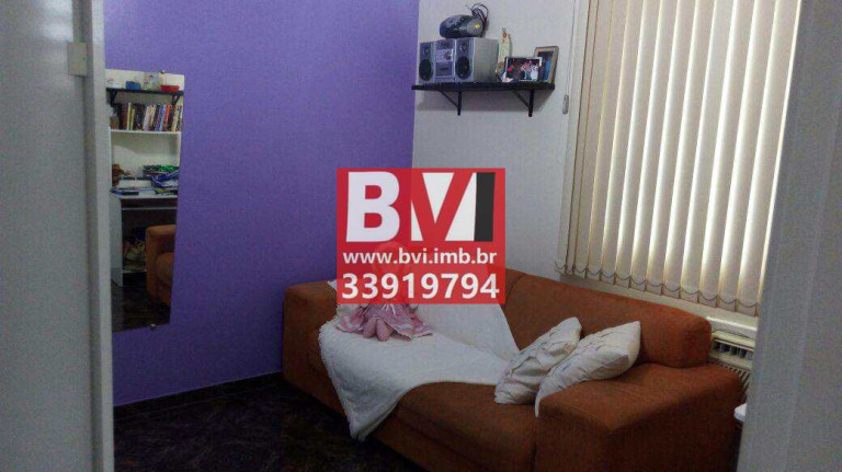 Imagem Apartamento com 2 Quartos à Venda, 68 m² em Olaria - Rio De Janeiro Imagem Apartamento com 2 Quartos à Venda, 68 m² em Olaria - Rio De Janeiro