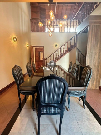 Imagem Casa com 5 Quartos à Venda,  em Village Terras De Indaiá - Indaiatuba