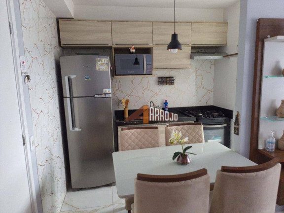 Imagem Apartamento com 2 Quartos à Venda, 45 m² em Vila Nova Curuçá - São Paulo Imagem Apartamento com 2 Quartos à Venda, 45 m² em Vila Nova Curuçá - São Paulo