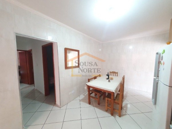 Imagem Sobrado com 3 Quartos à Venda, 218 m² em água Fria - São Paulo Imagem Sobrado com 3 Quartos à Venda, 218 m² em água Fria - São Paulo