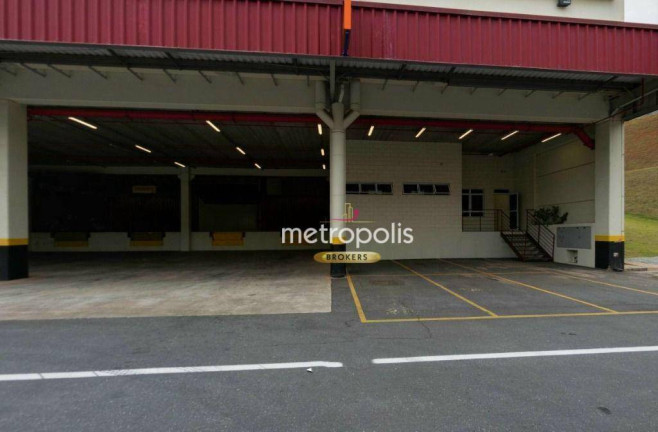 Imagem Galpão para Alugar, 1.425 m² em Jardim Presidente Dutra - Guarulhos