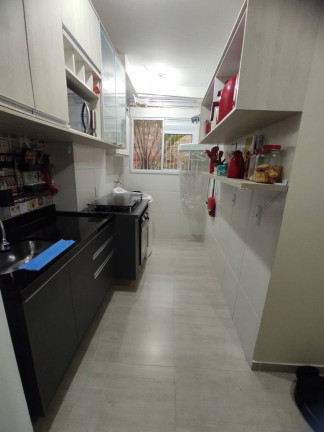 Imagem Apartamento com 2 Quartos à Venda, 47 m² em Parque Rincão - Cotia Imagem Apartamento com 2 Quartos à Venda, 47 m² em Parque Rincão - Cotia