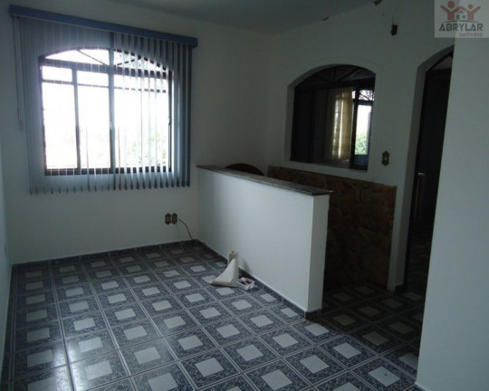 Imóvel com 3 Quartos para Alugar, 100 m² em Jardim Ermida Ii - Jundiaí