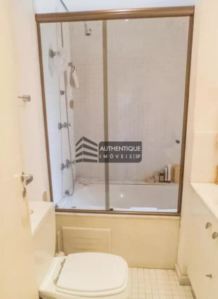 Imagem Apartamento com 2 Quartos à Venda, 128 m² em Vila Nova Conceição - São Paulo
