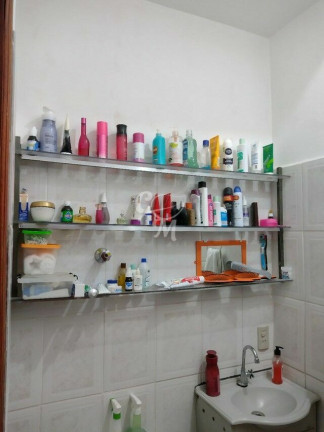 Imagem Casa com 2 Quartos à Venda, 96 m² em Vila De Vito - Jundiaí Imagem Casa com 2 Quartos à Venda, 96 m² em Vila De Vito - Jundiaí