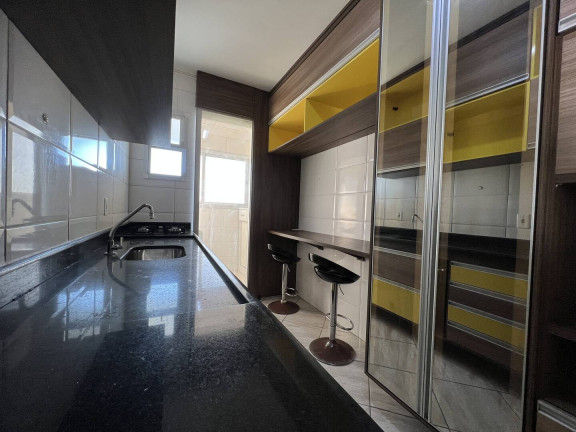 Imagem Apartamento com 3 Quartos à Venda, 150 m² em Aviação - Praia Grande