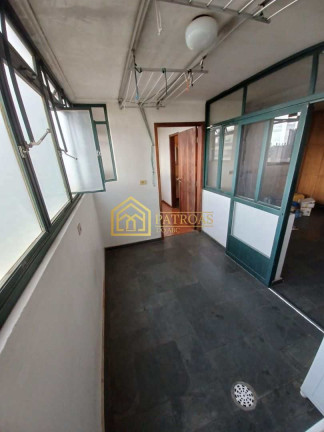 Imagem Apartamento com 4 Quartos à Venda, 176 m² em Vila Bastos - Santo André Imagem Apartamento com 4 Quartos à Venda, 176 m² em Vila Bastos - Santo André