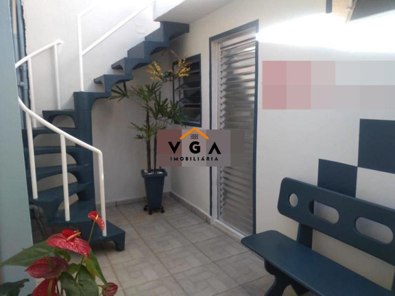 Imagem Casa com 2 Quartos à Venda, 130 m² em Conjunto Residencial José Bonifácio - São Paulo Imagem Casa com 2 Quartos à Venda, 130 m² em Conjunto Residencial José Bonifácio - São Paulo