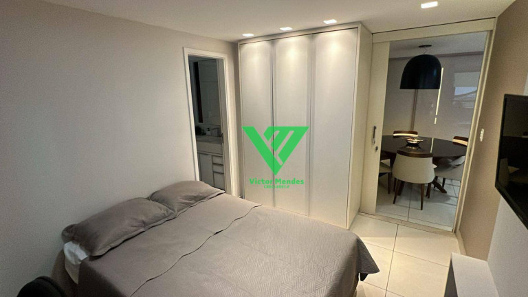 Imagem Apartamento com 3 Quartos à Venda, 112 m² em Intermares - Cabedelo Imagem Apartamento com 3 Quartos à Venda, 112 m² em Intermares - Cabedelo