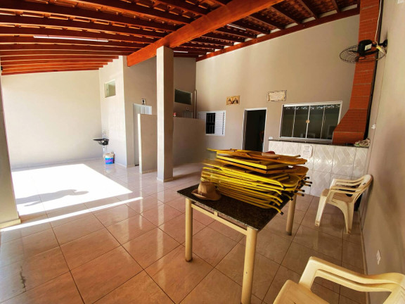 Imagem Casa à Venda, 300 m² em Jardim Canaã - Vargem Grande Do Sul Imagem Casa à Venda, 300 m² em Jardim Canaã - Vargem Grande Do Sul