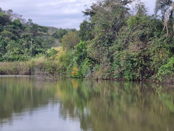 Imagem Fazenda à Venda, 9 m² em Interlândia - Anápolis Imagem Fazenda à Venda, 9 m² em Interlândia - Anápolis