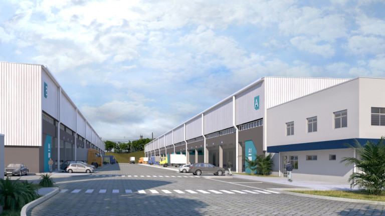 Imagem Imóvel para Alugar, 29.281 m² em Rod. Dos Trabalhadores, Km 24 - Guarulhos Imagem Imóvel para Alugar, 29.281 m² em Rod. Dos Trabalhadores, Km 24 - Guarulhos