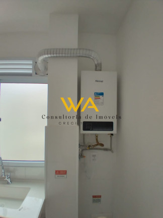 Imagem Apartamento com 2 Quartos para Alugar, 45 m² em Vila São Paulo - Mogi Das Cruzes Imagem Apartamento com 2 Quartos para Alugar, 45 m² em Vila São Paulo - Mogi Das Cruzes
