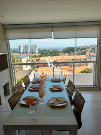 Imagem Apartamento com 3 Quartos à Venda, 97 m² em Jardim Califórnia - Jacareí Imagem Apartamento com 3 Quartos à Venda, 97 m² em Jardim Califórnia - Jacareí