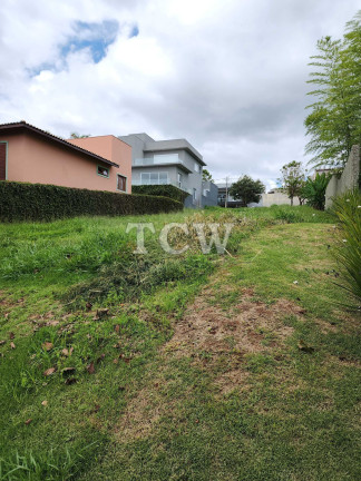 Imagem Terreno à Venda, 498 m² em Condomínio Residencial Fazenda Santa Helena - Bragança Paulista