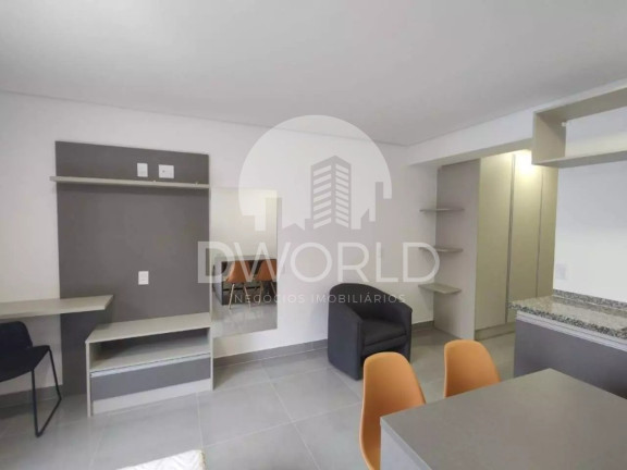 Imagem Imóvel com 1 Quarto para Alugar, 27 m² em Centro - São Bernardo Do Campo Imagem Imóvel com 1 Quarto para Alugar, 27 m² em Centro - São Bernardo Do Campo