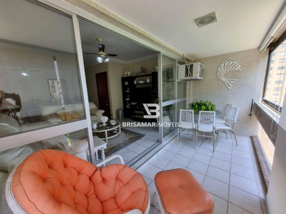 Imagem Apartamento com 3 Quartos à Venda, 110 m² em Pitangueiras - Guarujá