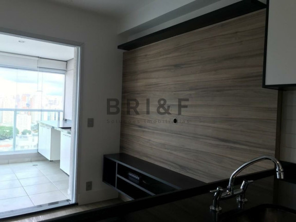 Imagem Apartamento com 2 Quartos à Venda, 58 m² em Brooklin - São Paulo Imagem Apartamento com 2 Quartos à Venda, 58 m² em Brooklin - São Paulo