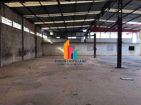 Imagem Imóvel à Venda, 900 m² em Chácara Lagoa Branca - Campo Limpo Paulista