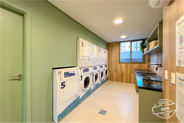 Imagem Imóvel com 1 Quarto à Venda, em Vila Clementino - São Paulo Imagem Imóvel com 1 Quarto à Venda, em Vila Clementino - São Paulo