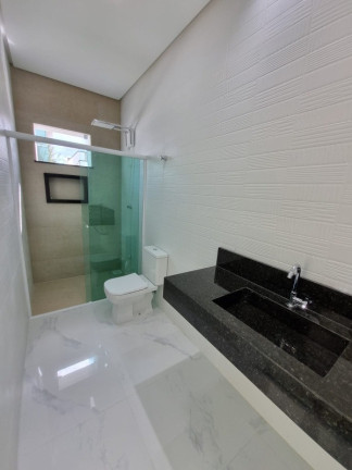 Imagem Casa com 3 Quartos à Venda, 175 m² em Ponta Negra - Manaus