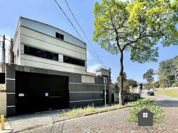 Imóvel Comercial para Alugar, 269 m² em Jardim Bonfiglioli - São Paulo