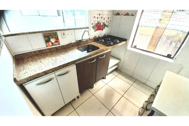 Imagem Apartamento com 1 Quarto à Venda, 47 m² em Centro Histórico - Porto Alegre Imagem Apartamento com 1 Quarto à Venda, 47 m² em Centro Histórico - Porto Alegre