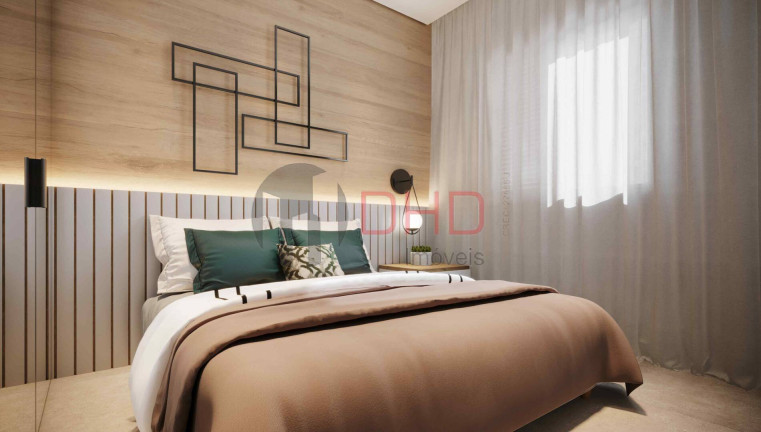 Imagem Casa de Condomínio com 2 Quartos à Venda,  em Vila Bom Jesus - Sorocaba