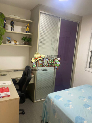 Imagem Apartamento com 3 Quartos à Venda, 88 m² em Tatuapé - São Paulo Imagem Apartamento com 3 Quartos à Venda, 88 m² em Tatuapé - São Paulo