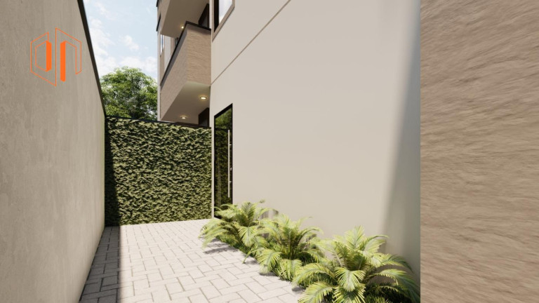 Imagem Apartamento com 3 Quartos à Venda, 61 m² em Santo Antônio - São José Dos Pinhais Imagem Apartamento com 3 Quartos à Venda, 61 m² em Santo Antônio - São José Dos Pinhais