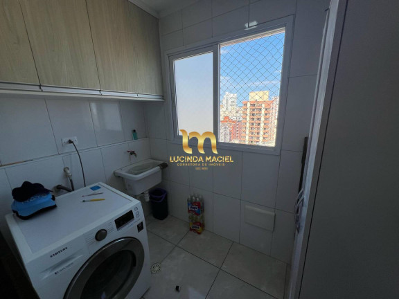 Imagem Apartamento com 3 Quartos à Venda, 102 m² em Tupi - Praia Grande