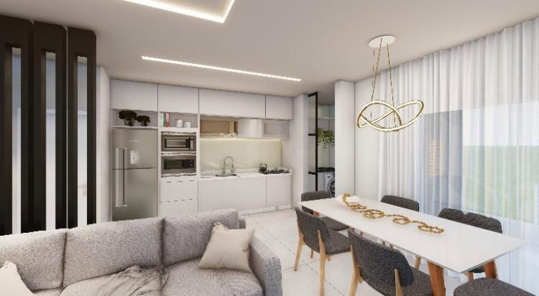 Imagem Apartamento com 3 Quartos à Venda, 91 m² em Itajuba - Barra Velha Imagem Apartamento com 3 Quartos à Venda, 91 m² em Itajuba - Barra Velha