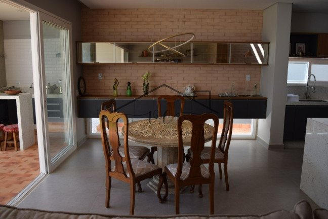 Imagem Casa de Condomínio com 3 Quartos à Venda, 219 m² em Parque Ibiti Reserva - Sorocaba Imagem Casa de Condomínio com 3 Quartos à Venda, 219 m² em Parque Ibiti Reserva - Sorocaba