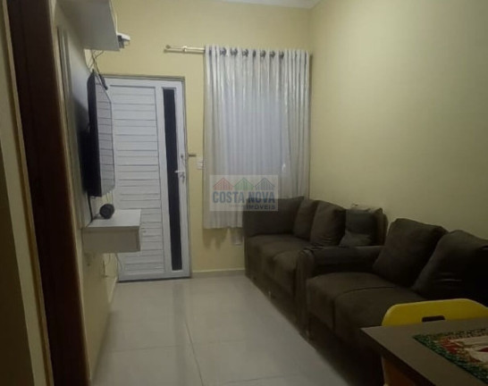 Imagem Casa com 2 Quartos à Venda, 48 m² em Aviação - Praia Grande Imagem Casa com 2 Quartos à Venda, 48 m² em Aviação - Praia Grande